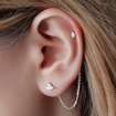 Picture of Ear Piercing