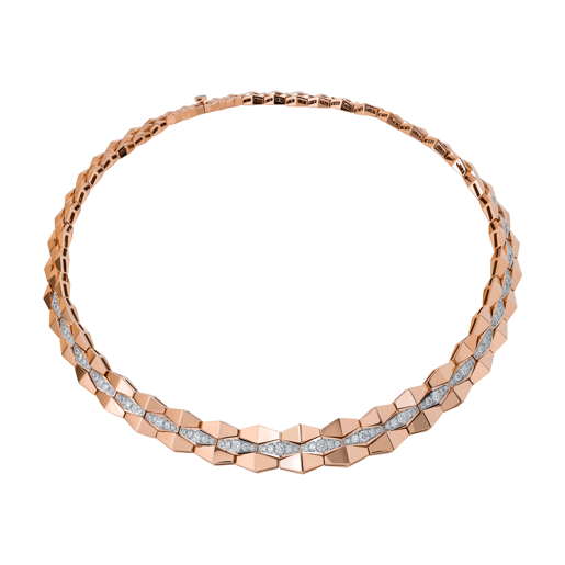 Picture of Angelina Radiance Choker