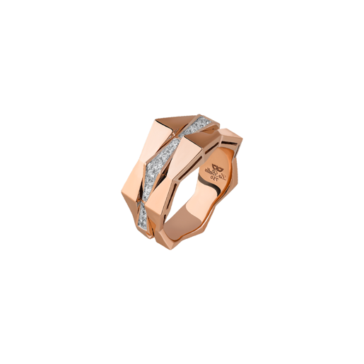 Picture of Angelina Radiance Ring