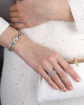 صورة Angelina Radiance Ring