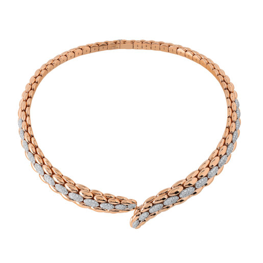 Picture of Bubbles Luxe choker