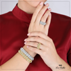 Picture of Majestic Bangle