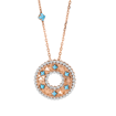 Picture of Timeless Sadu Necklace