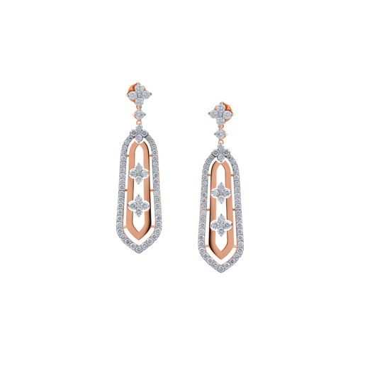 Picture of Classic Elegance Earrings