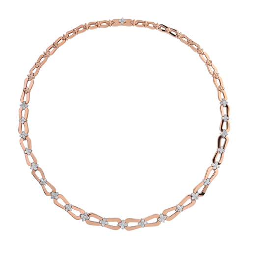 Picture of Essence of Jasmine Necklace