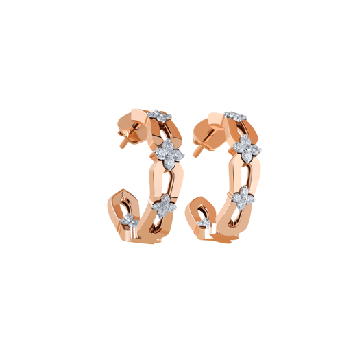 Picture of Essence of Jasmine Earrings