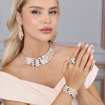 Picture of Angelina Choker Limited Edition (1/5)