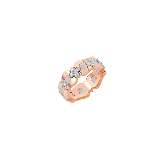 Picture of Jasmine Charm Ring