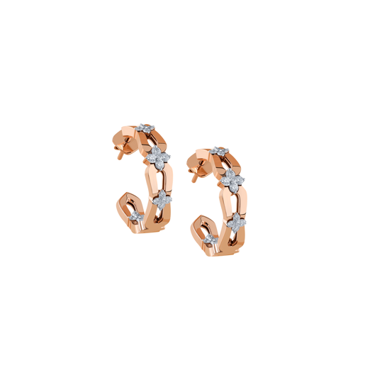 Picture of Essence of Jasmine Earrings
