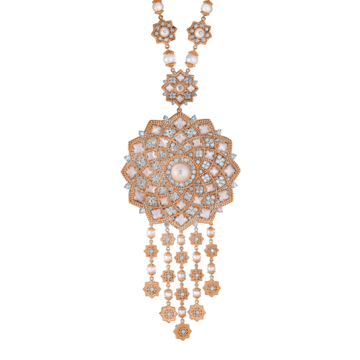 Picture of Royal Star necklace