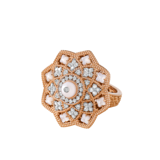 Picture of Royal Star ring