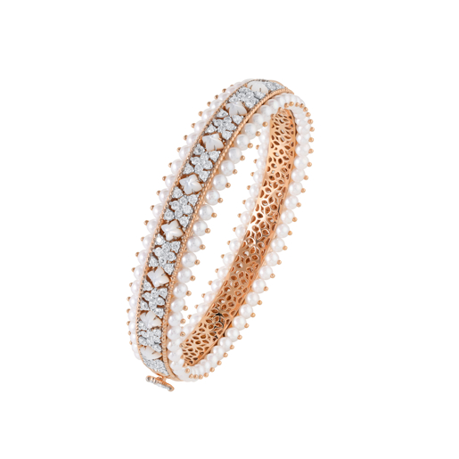 Picture of Pearl Whisper bangle