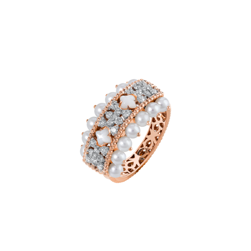 Picture of Pearl Whisper ring